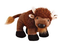 Webkinz - Buffalo